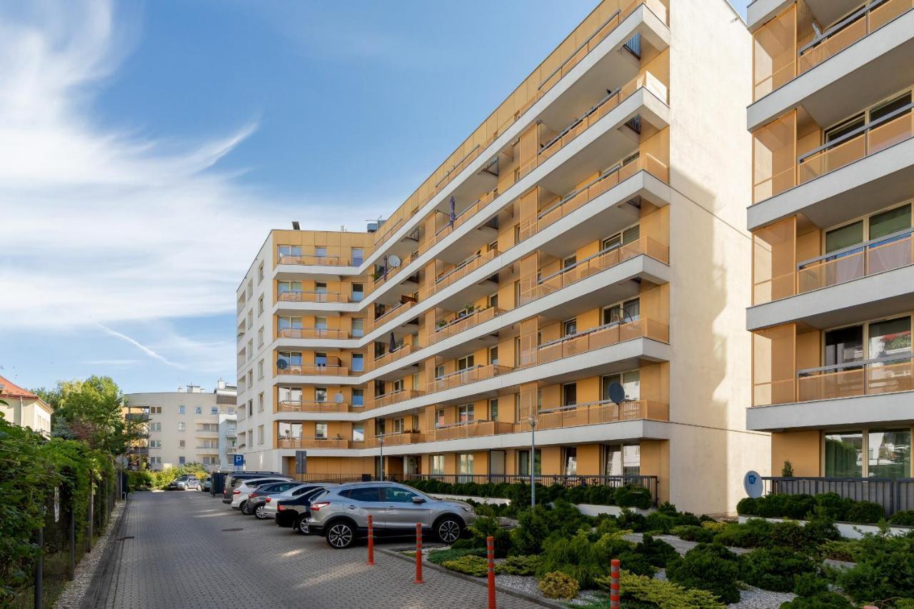 Bajeczna Apartment Krakow By Renters — Zdjęcia 1