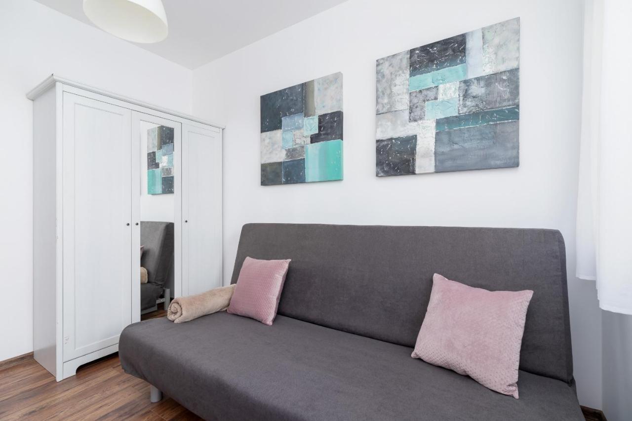Bajeczna Apartment Krakow By Renters — Zdjęcia 2