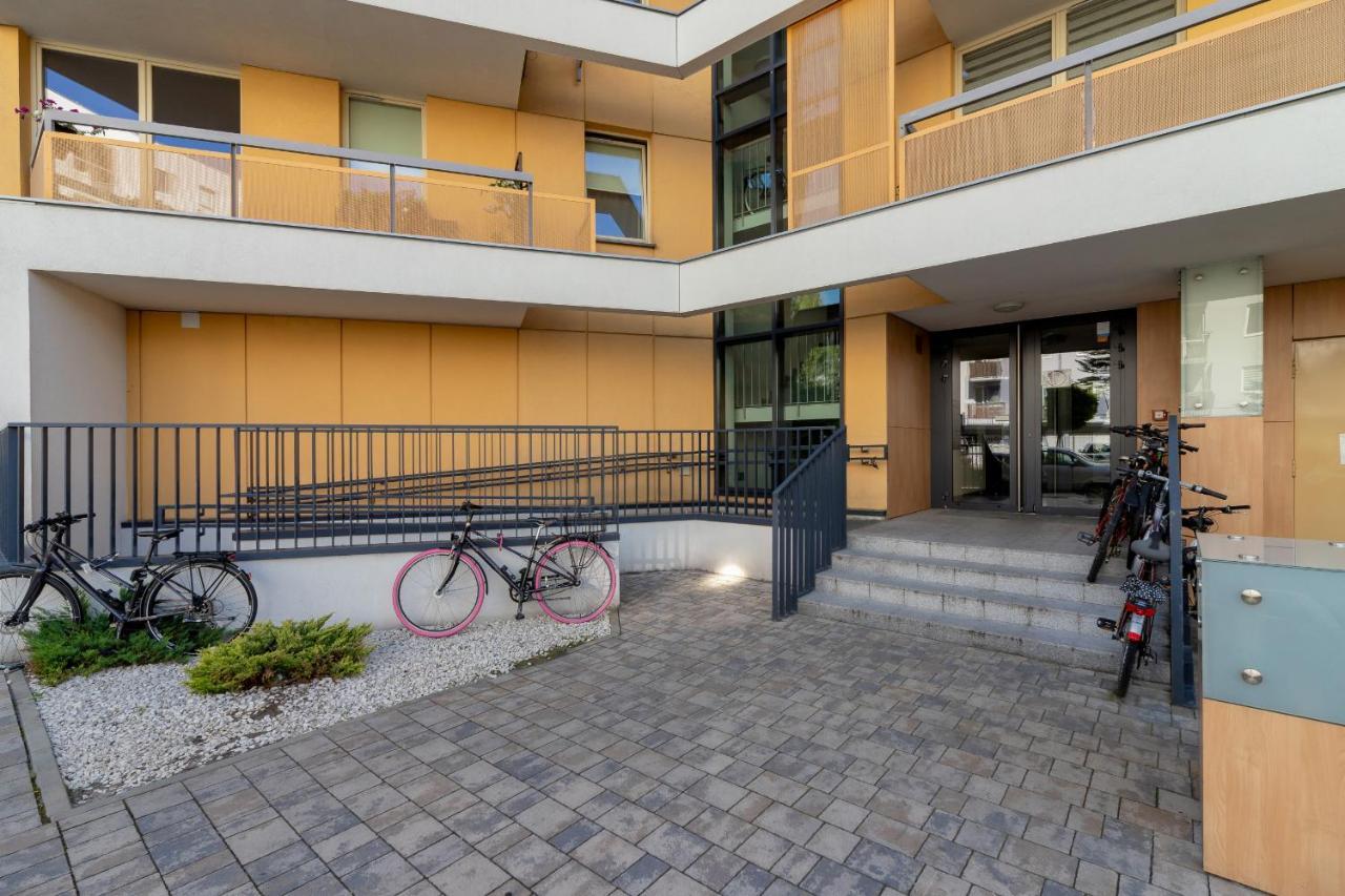 Bajeczna Apartment Krakow By Renters — Zdjęcia 3